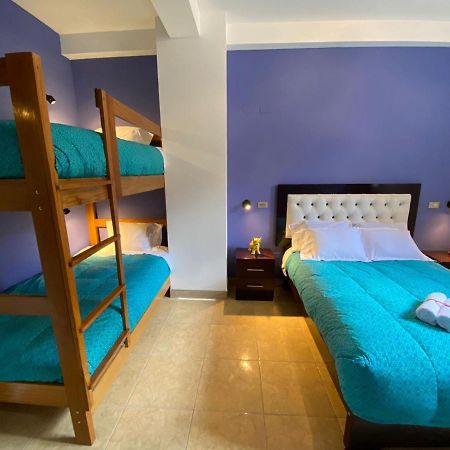 Brothers House Κούζκο Εξωτερικό φωτογραφία