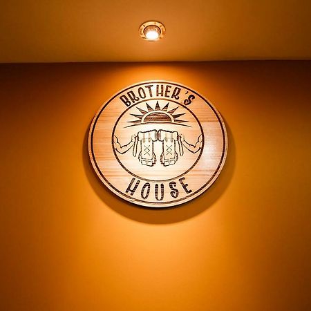 Brothers House Κούζκο Εξωτερικό φωτογραφία