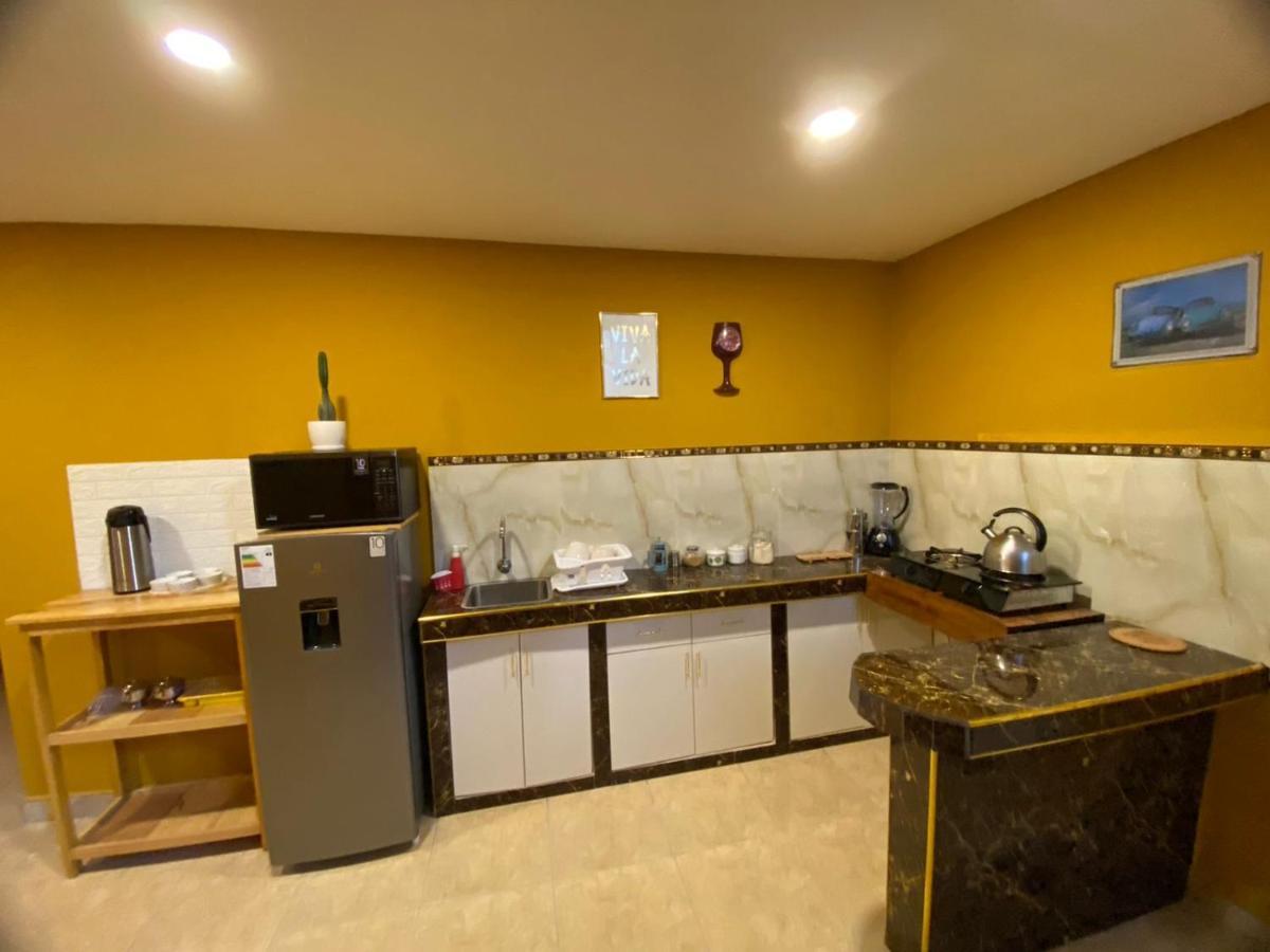 Brothers House Κούζκο Εξωτερικό φωτογραφία