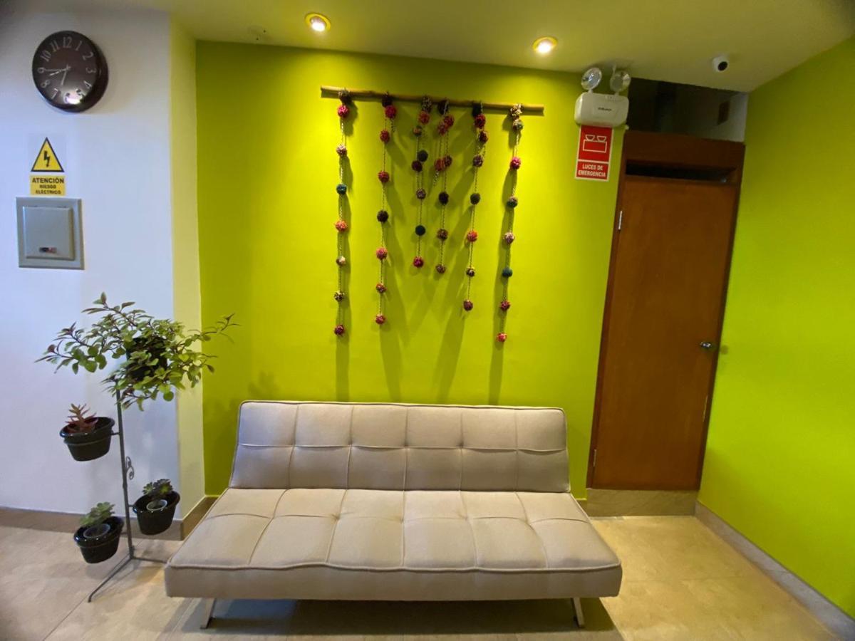Brothers House Κούζκο Εξωτερικό φωτογραφία