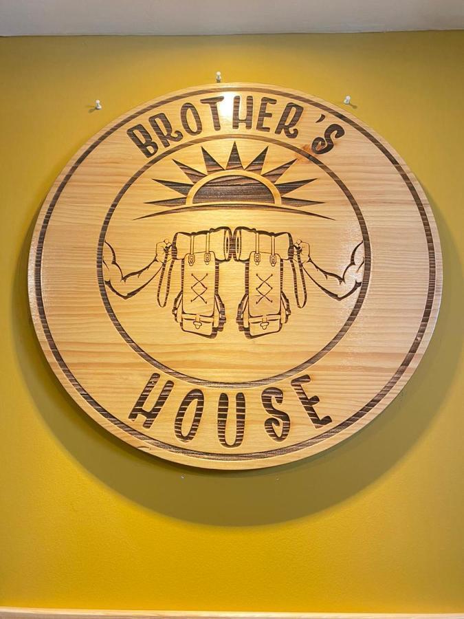 Brothers House Κούζκο Εξωτερικό φωτογραφία