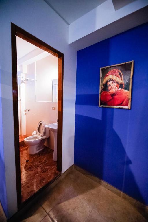 Brothers House Κούζκο Δωμάτιο φωτογραφία