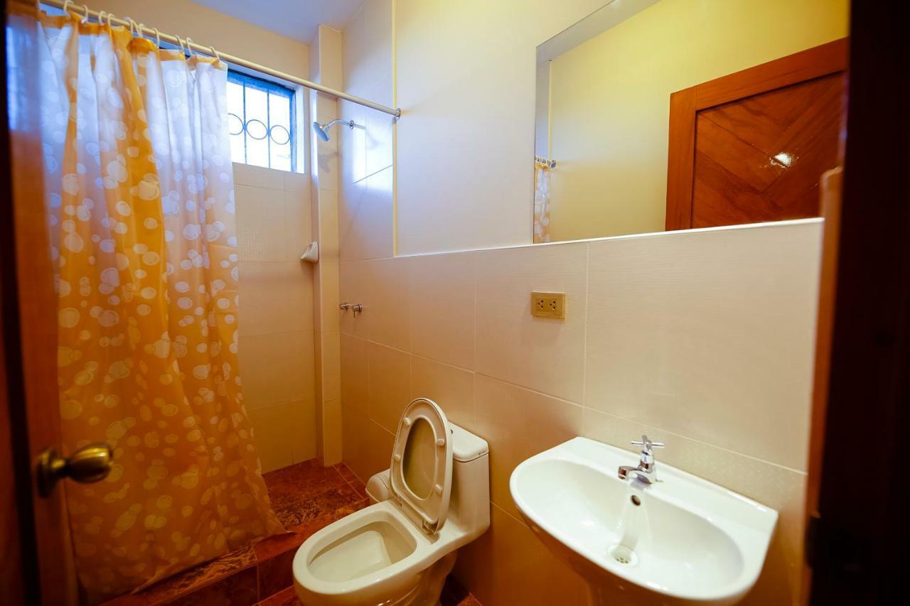 Brothers House Κούζκο Εξωτερικό φωτογραφία